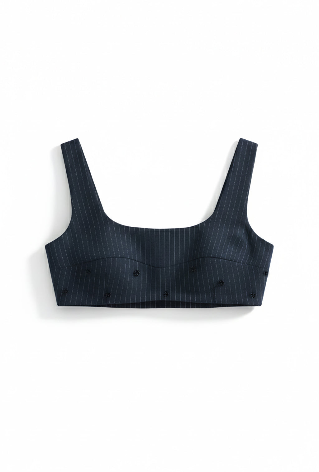 Striped Daisy Brallet