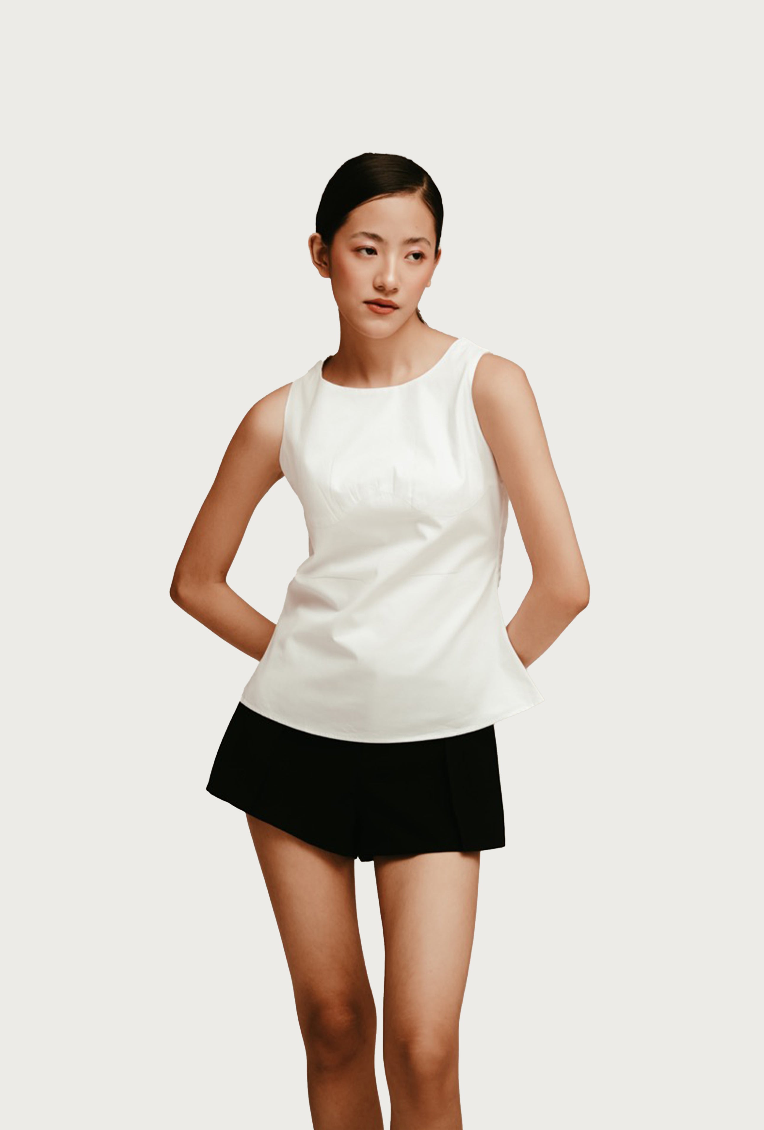 07 - Redacted Top