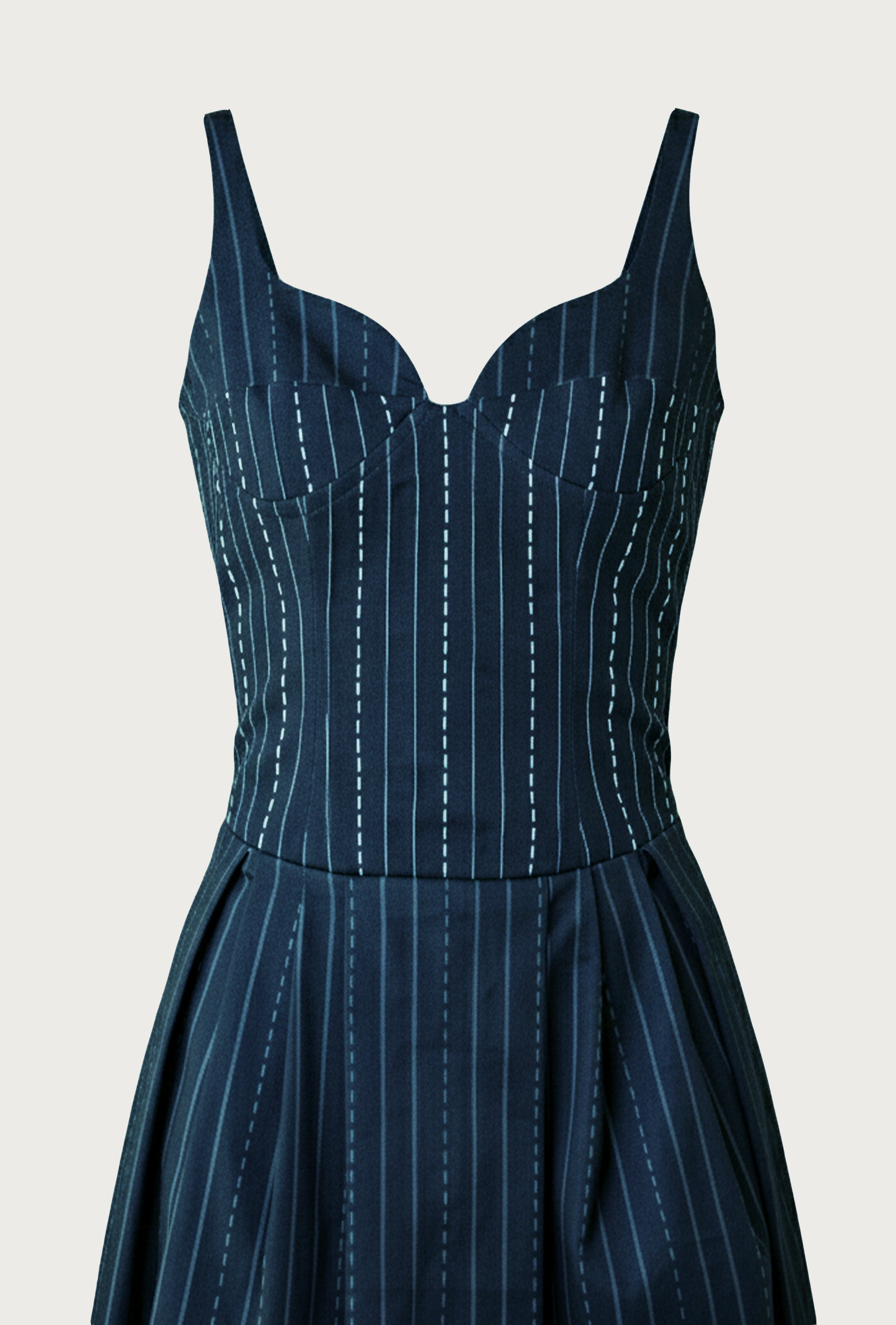 03 - The Object of Study - Dress