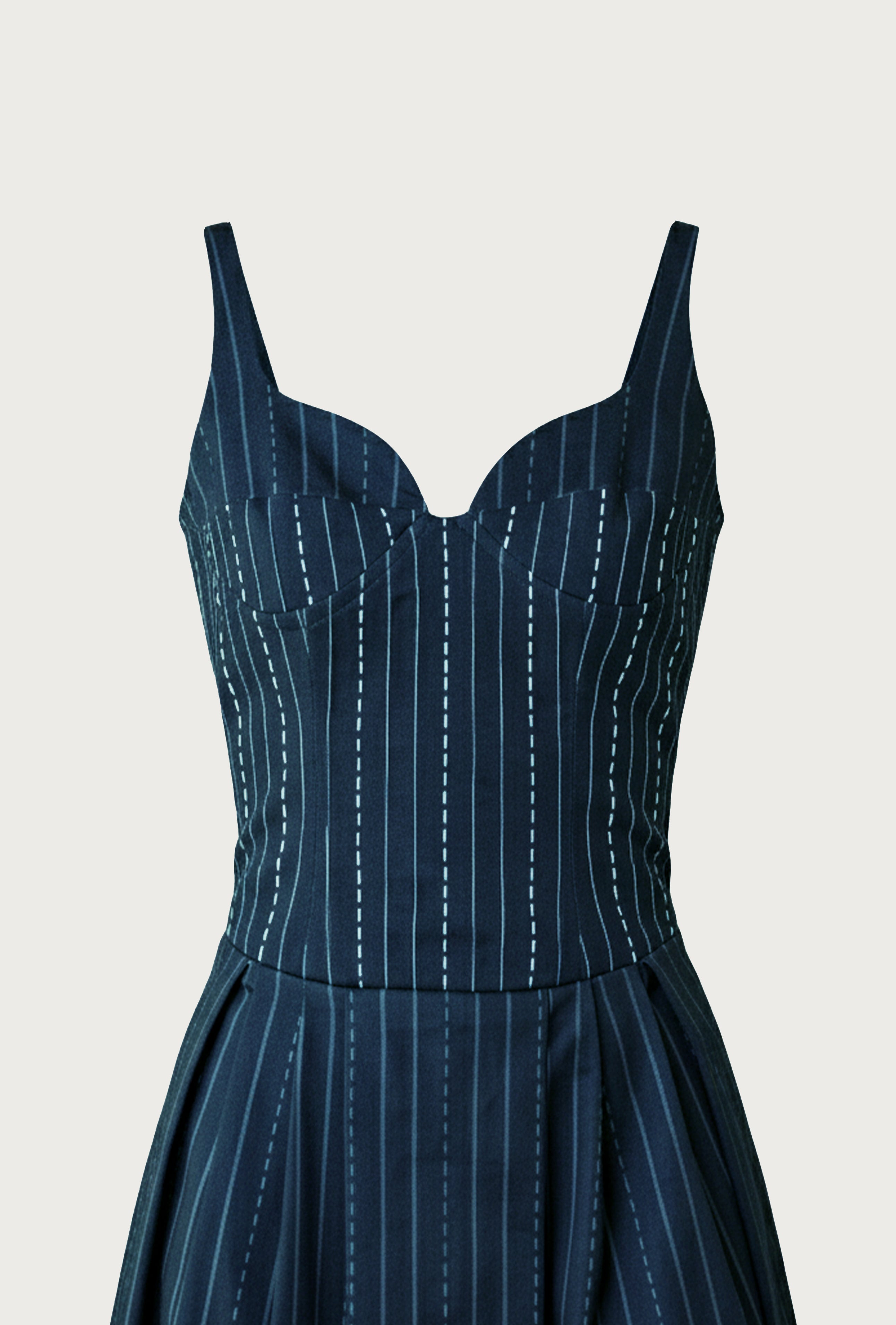 The Object of Study - Dress