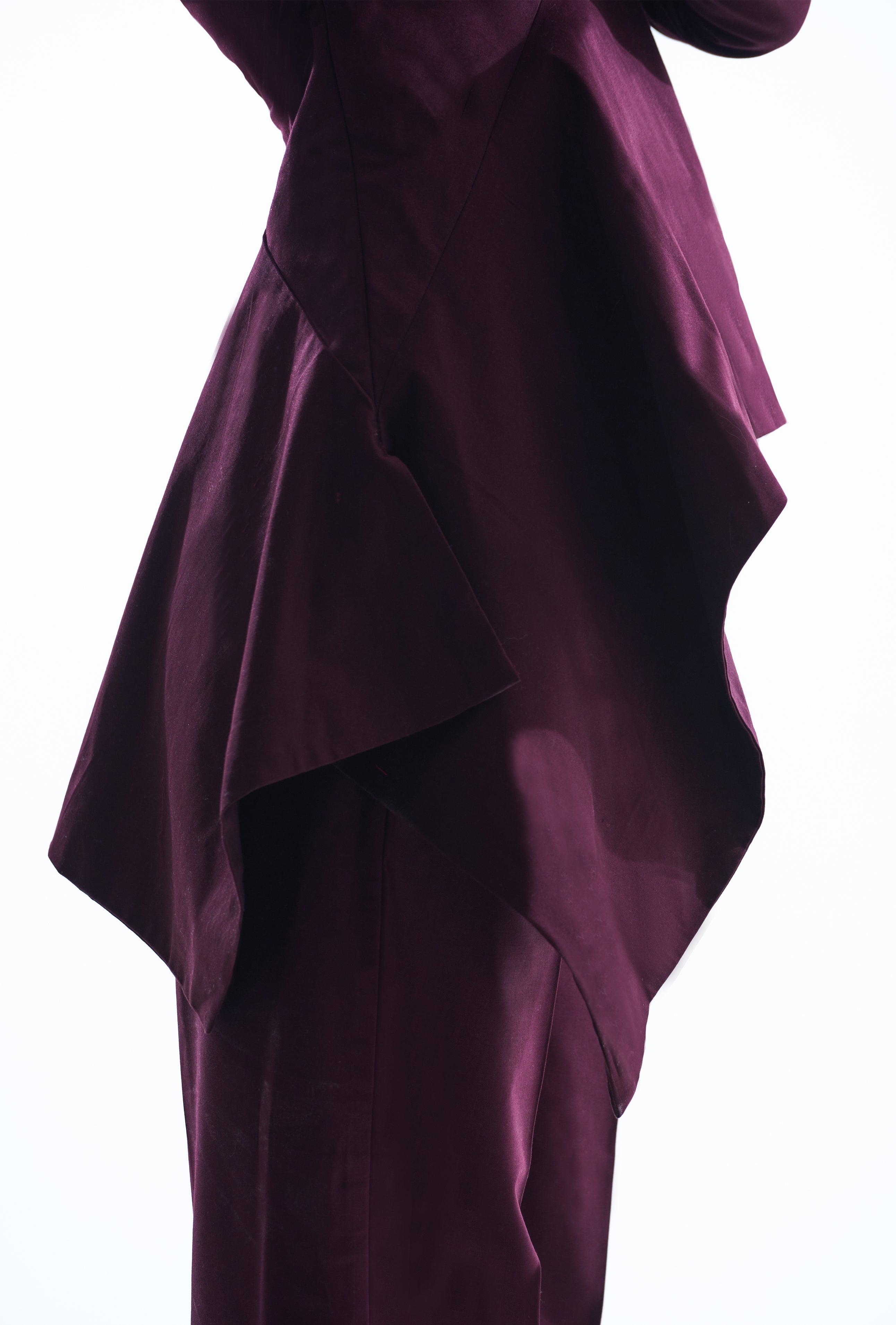 The Crimson Wilt Top