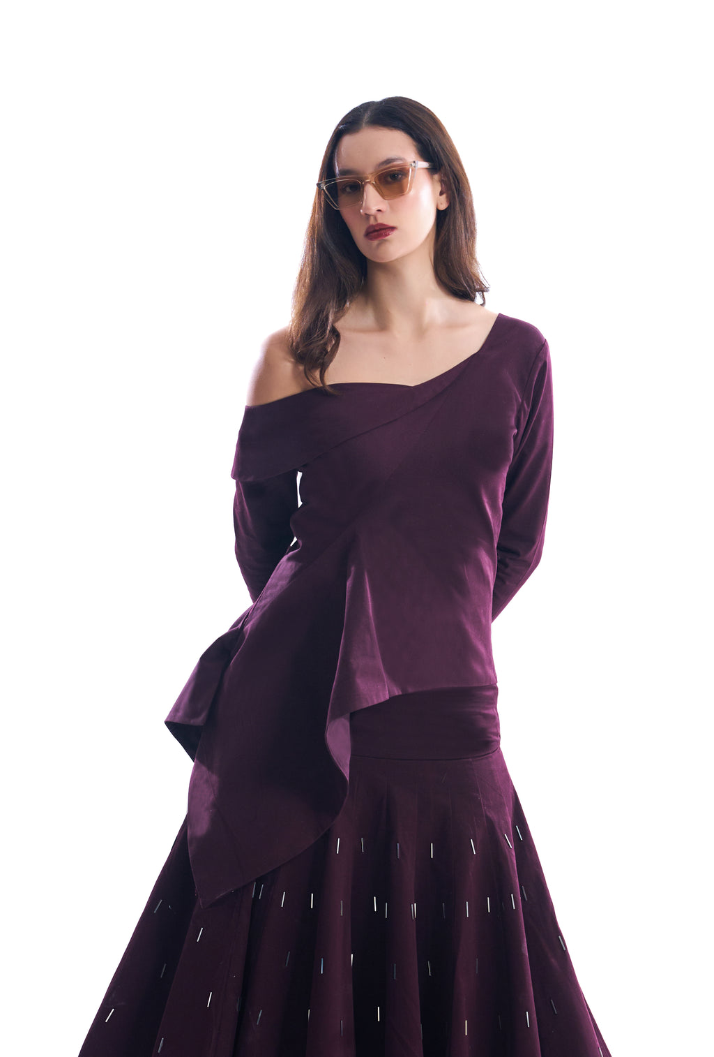 The Crimson Wilt Top