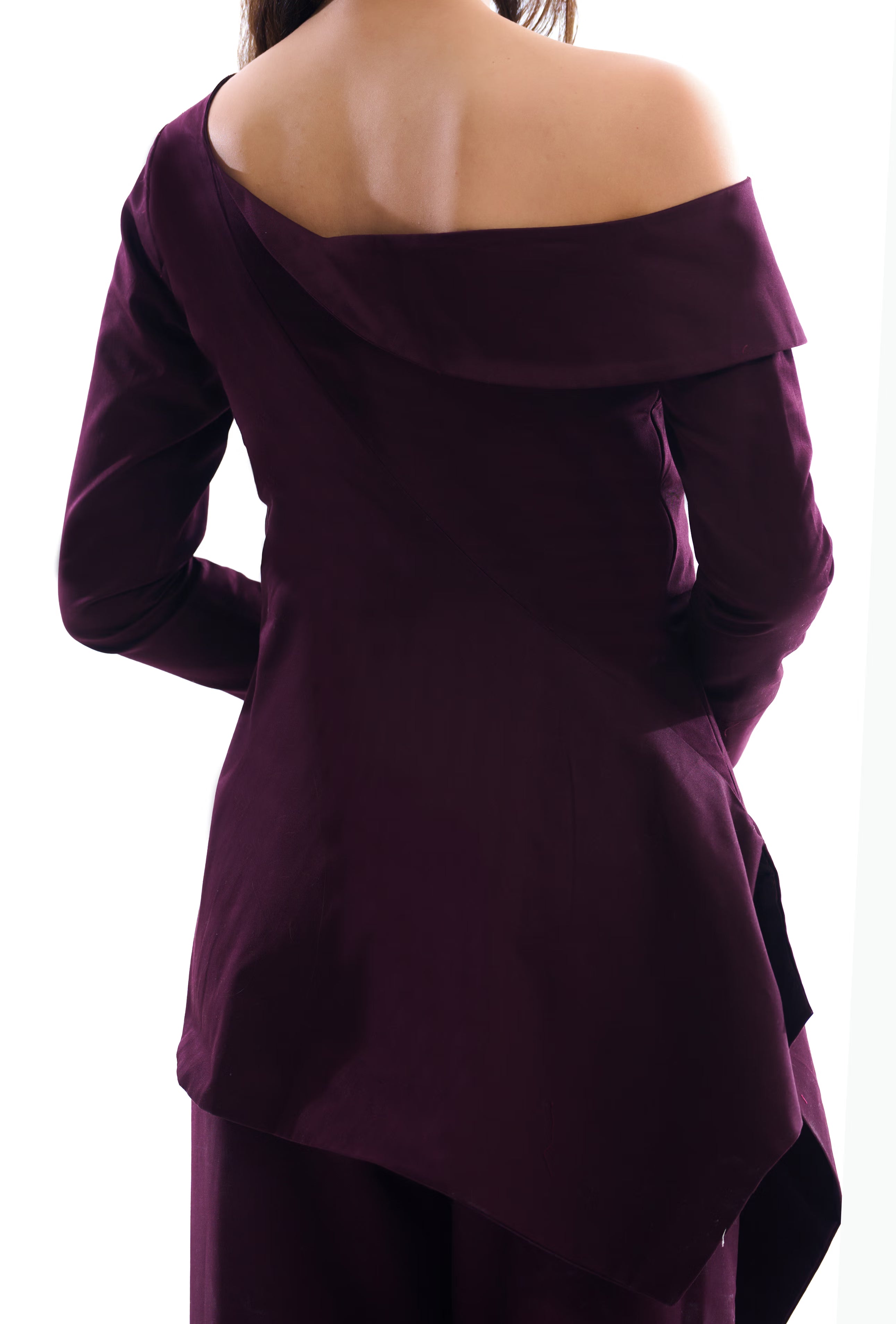 The Crimson Wilt Top