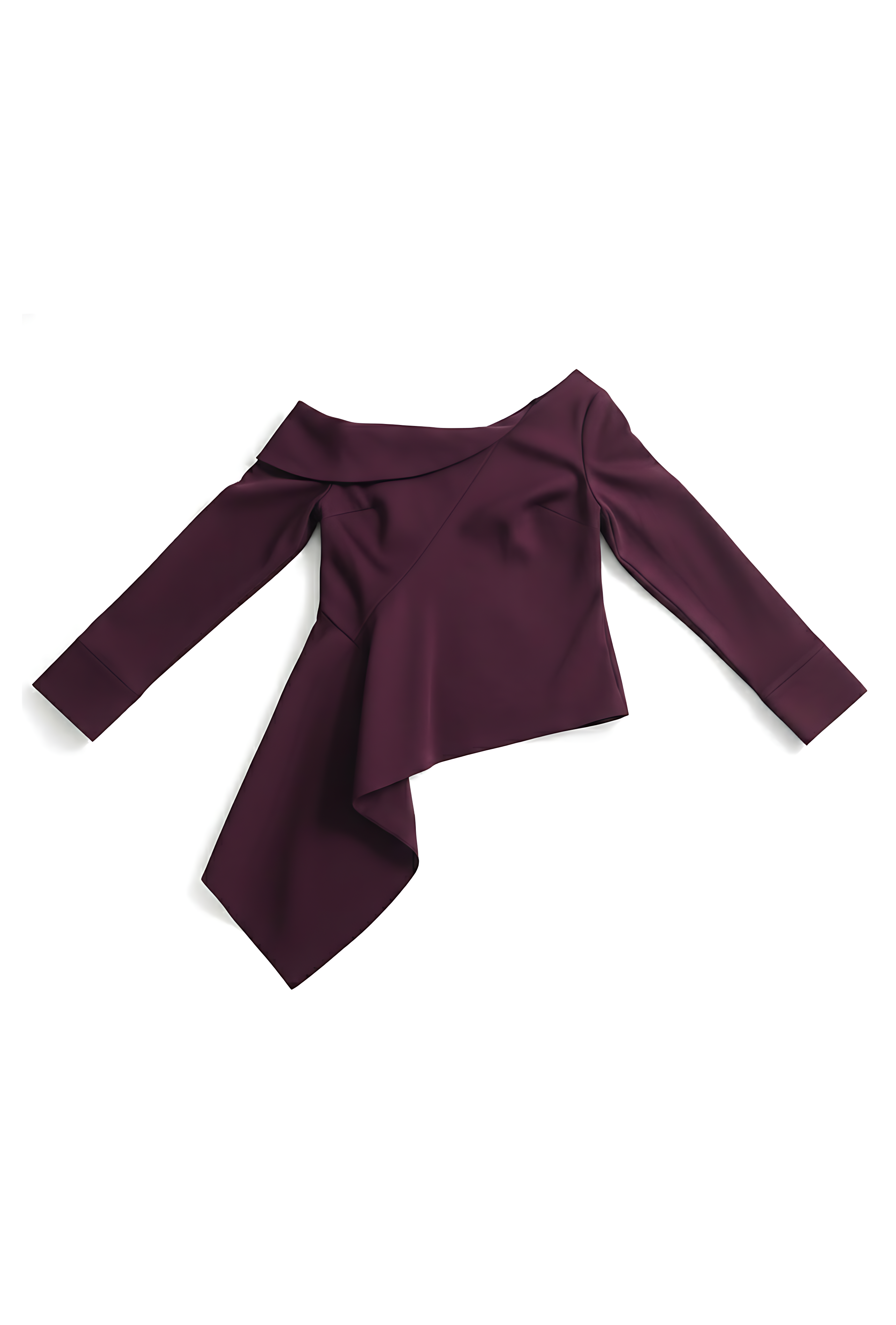 The Crimson Wilt Top