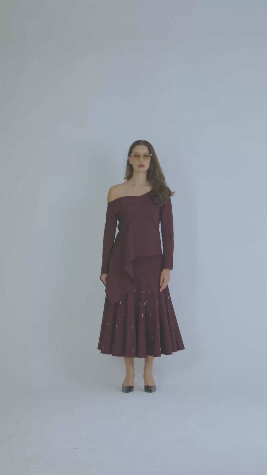 The Crimson Wilt Top